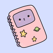 プロフィール帳アプリ-Dotme