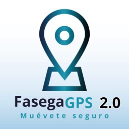 Fasega GPS 2.0