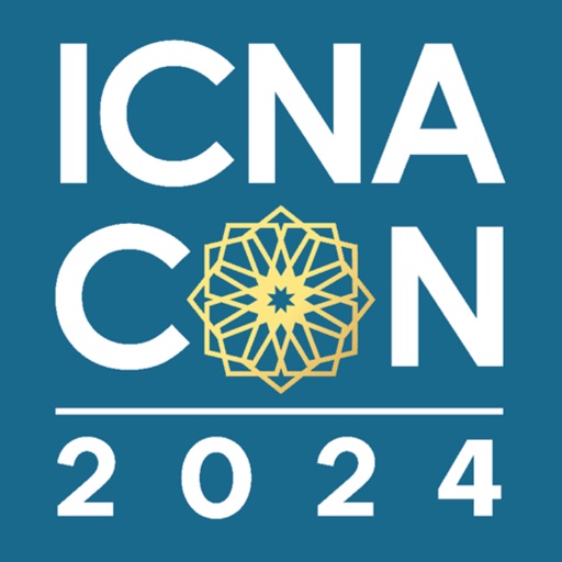 2024 ICNAMAS Convention by dsquarelabs