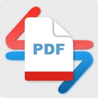 PDF Converter: JPG to PDF,Word app icon - Productivity app for iPhone
