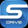 TYPE S Drive icon