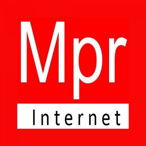 MPR Infonet Subscriber