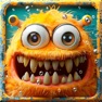 Get Finger ball games monster pick for iOS, iPhone, iPad Aso Report
