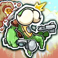 Shoot'n'Shell
