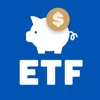 ETF存股計畫 icon