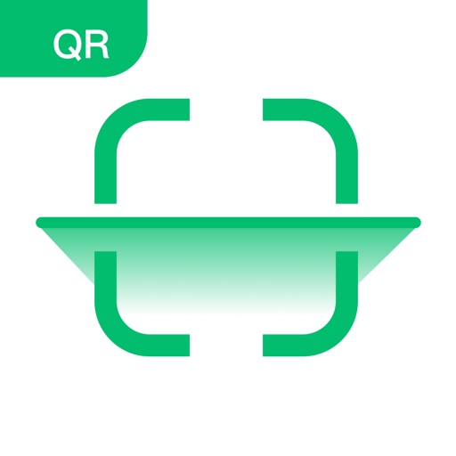 Easy QR Scan - Barcode Scanner - AppWisp.com
