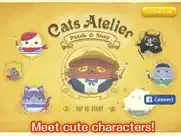 starry whiskers: cats atelier ipad images 4