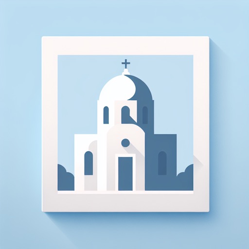 Santorini Audio Guide