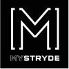 MYSTRYDE icon