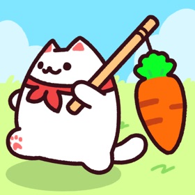 螢幕擷取畫面 (5) Bumbling Cats: Feline Heroes