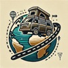 Overland Map icon