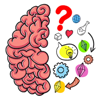 Brain Test: Logic Puzzle Games icon