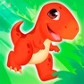 Get Dinosaur Run Baby Games 0+ for iOS, iPhone, iPad Aso Report