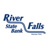River Falls State Bank icon