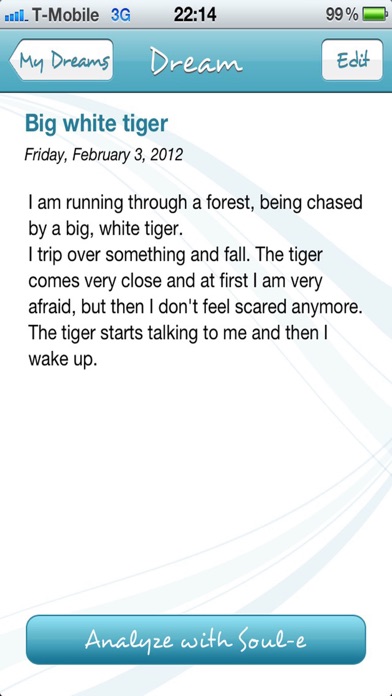 Screenshot #2 pour DREAM-e