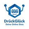 Get DrückGlück Online Spielothek for iOS, iPhone, iPad Aso Report