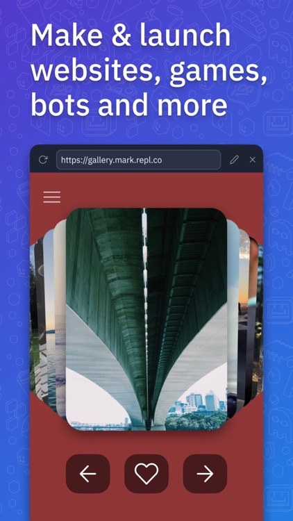 Replit: Vibe Code Apps