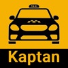 Kaptan Taksi icon