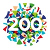200 Jahre Gütersloh icon