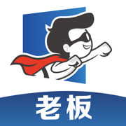 飞侠车服老板端