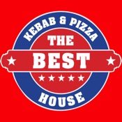 The Best Kebab Poulton