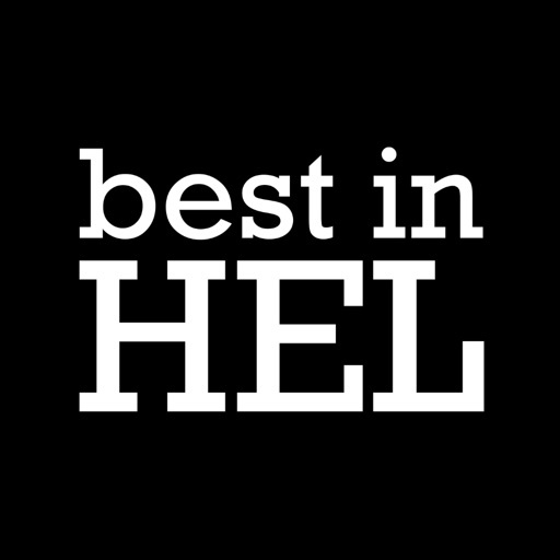 Best in HEL