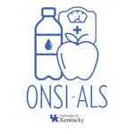ONSI ALS App App Support
