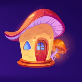 Fairy House Builder