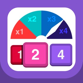 螢幕擷取畫面 (5) Double Time - more than 2048
