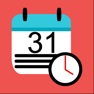 Get Calendar Clock for iOS, iPhone, iPad Aso Report