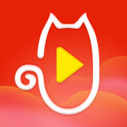 祝福猫视频-视频制作&零广告