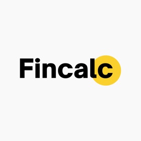 FinCalc - Finance Calculator