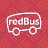 redBus: Bus, Train Booking App icon