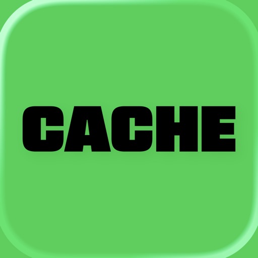 Cache: Effortless Resale