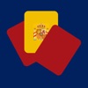 7 Kartla İspanyolca icon