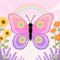 Buzz Pop: 3D Match - A Captivating Garden - Themed 3D Match - 3 Game​