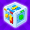 Cube Jam 3D: Brick Away icon
