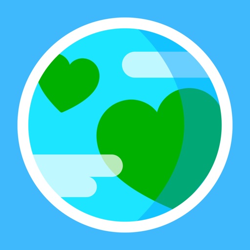 ギバース | ゼロ円寄付アプリ-追加出費なしで買い物するだけ