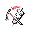 Domino Gyros icon