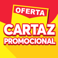 Promotional Poster Flyer