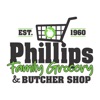 Phillips Family Grocery icon