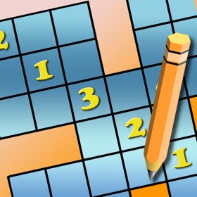 Snímky obrazovky (5) Samurai Sudoku