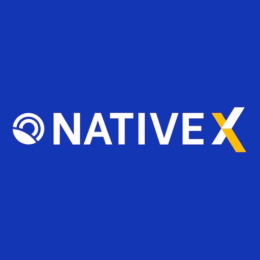 NativeX - AppWisp.com