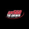 AM 560 The Answer icon