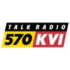 Talk Radio 570 KVI icon