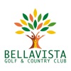 Club De Golf Bellavista icon