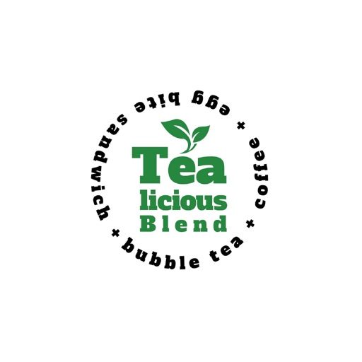 Tealicious Blend