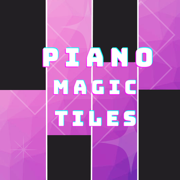 Piano Magic Tiles : Music Game