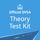 Official DVSA Theory Test Kit