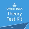 Get Official DVSA Theory Test Kit for iOS, iPhone, iPad Aso Report